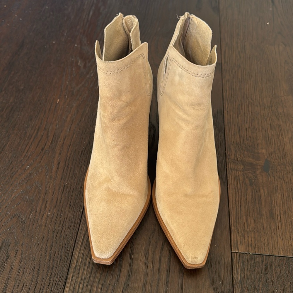Women’s Vince Camuto Welland Booties
